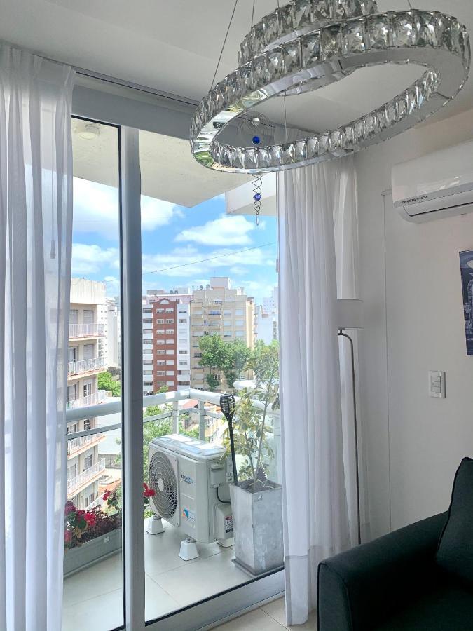 Jion Mar del Plata Exterior foto
