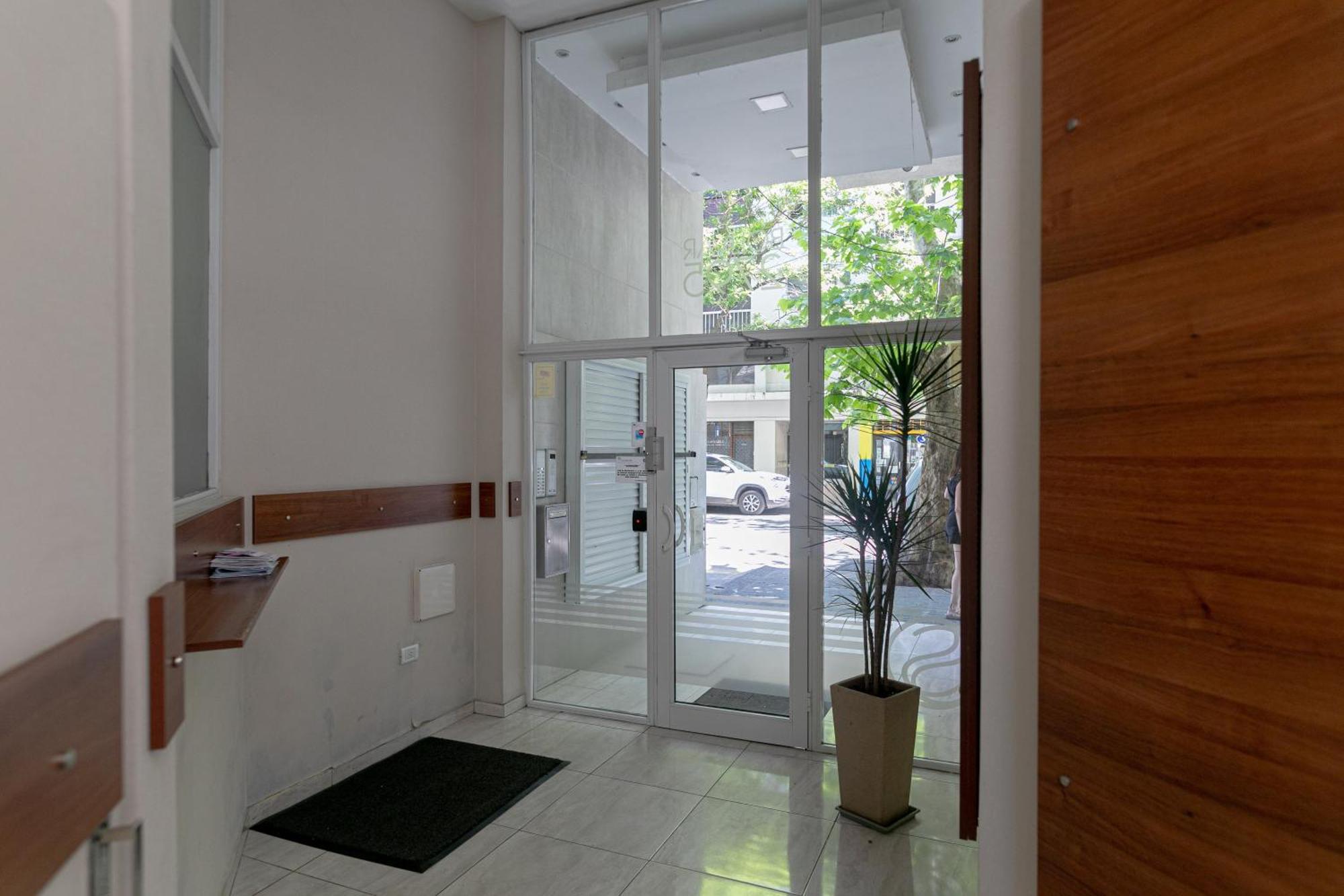 Jion Mar del Plata Exterior foto