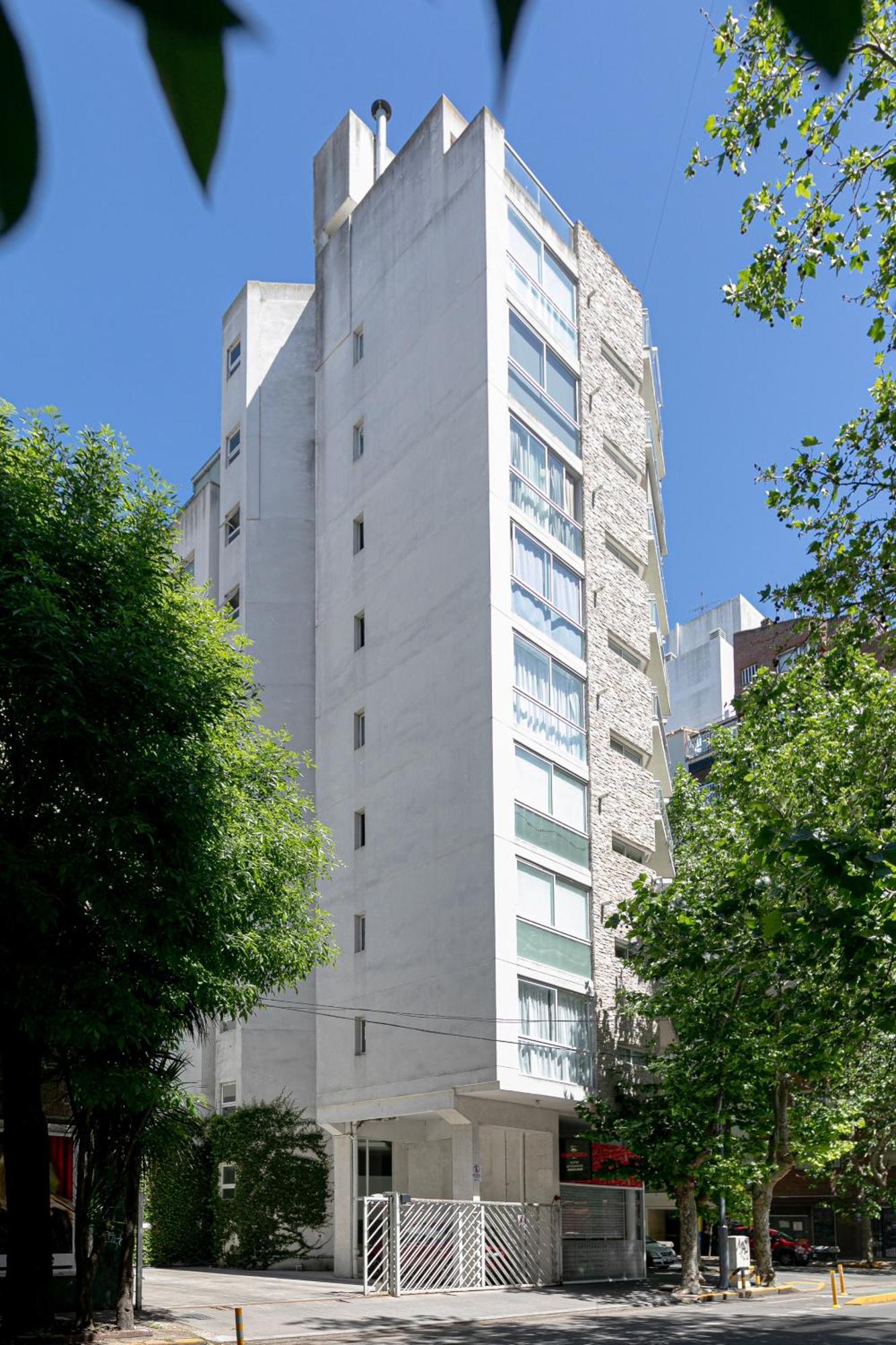 Jion Mar del Plata Exterior foto